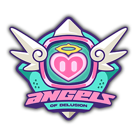 Angels of Delusion