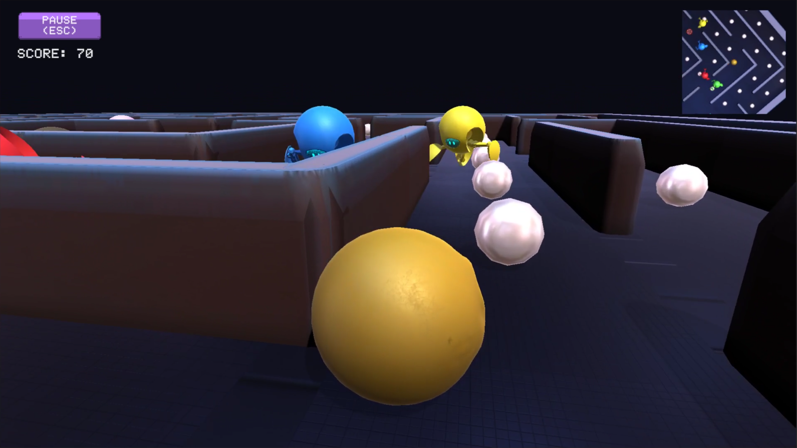 gameplay